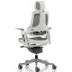Zouch Charcoal Mesh Ergonomic Office Chair